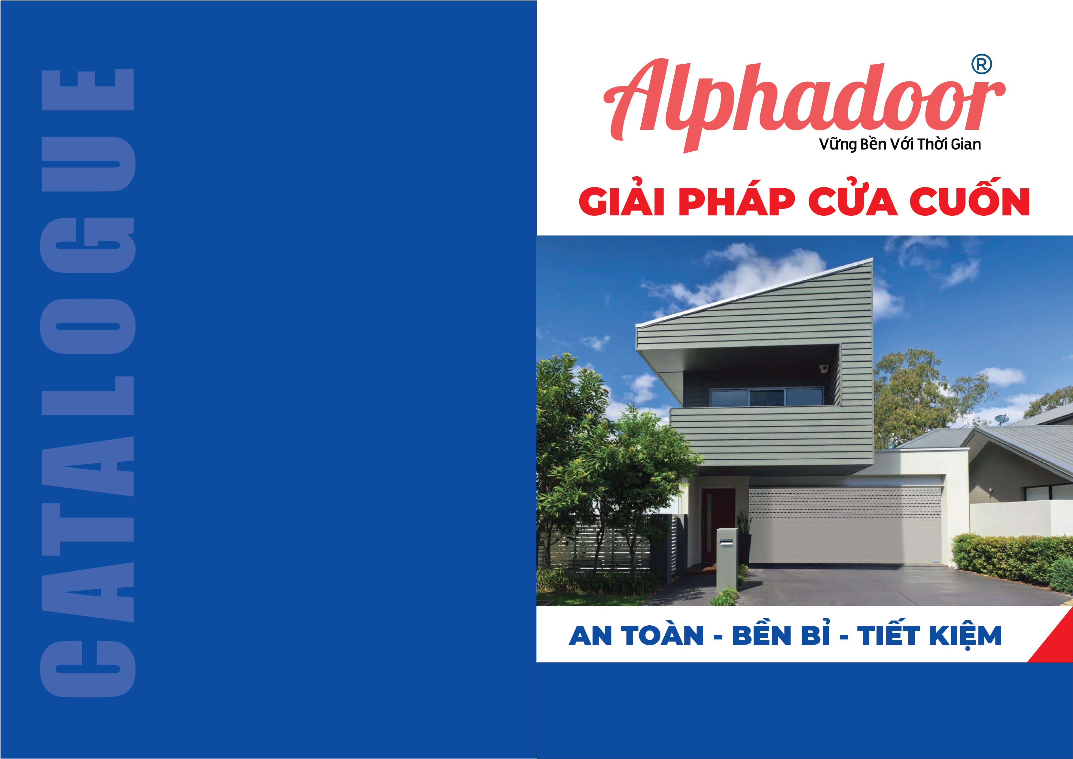 cửa cuốn đức trọng tiết kiệm