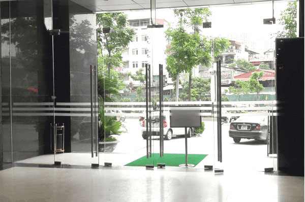 thi công cửa kính tại cà mau công ty cửa kính tại cà mau