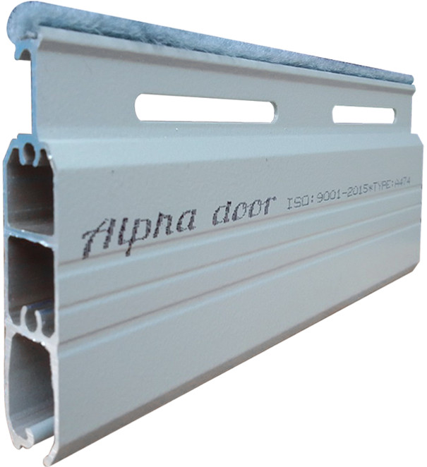 CUA CUON ALPHA DOOR A474