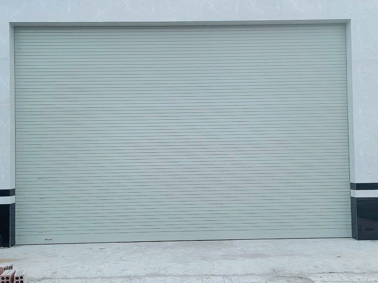 cửa cuốn đà nẵng giá rẻ