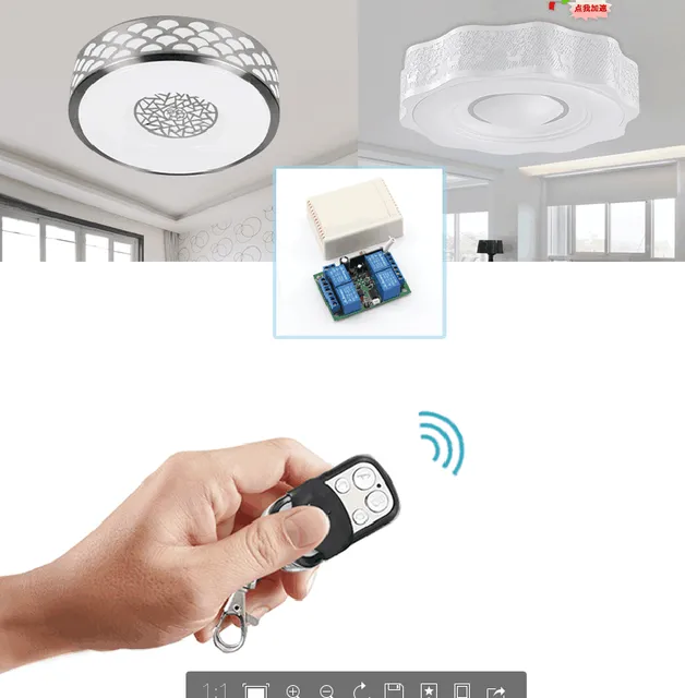remote cửa cuốn chất lượng remote cửa cuốn bấm không được