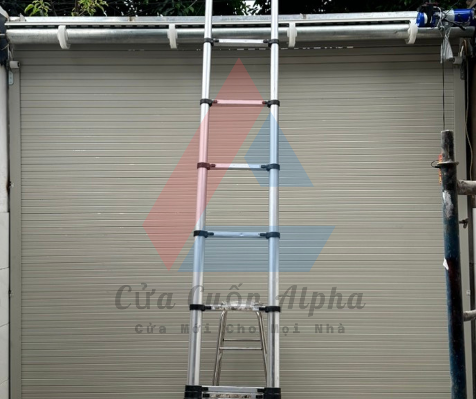 cửa cuốn đức giá rẻ đại lý cửa cuốn đức
