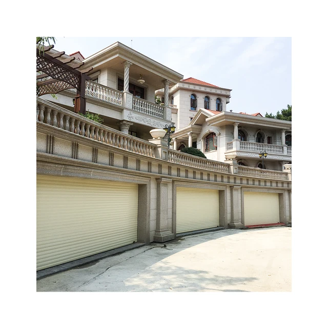 cửa cuốn