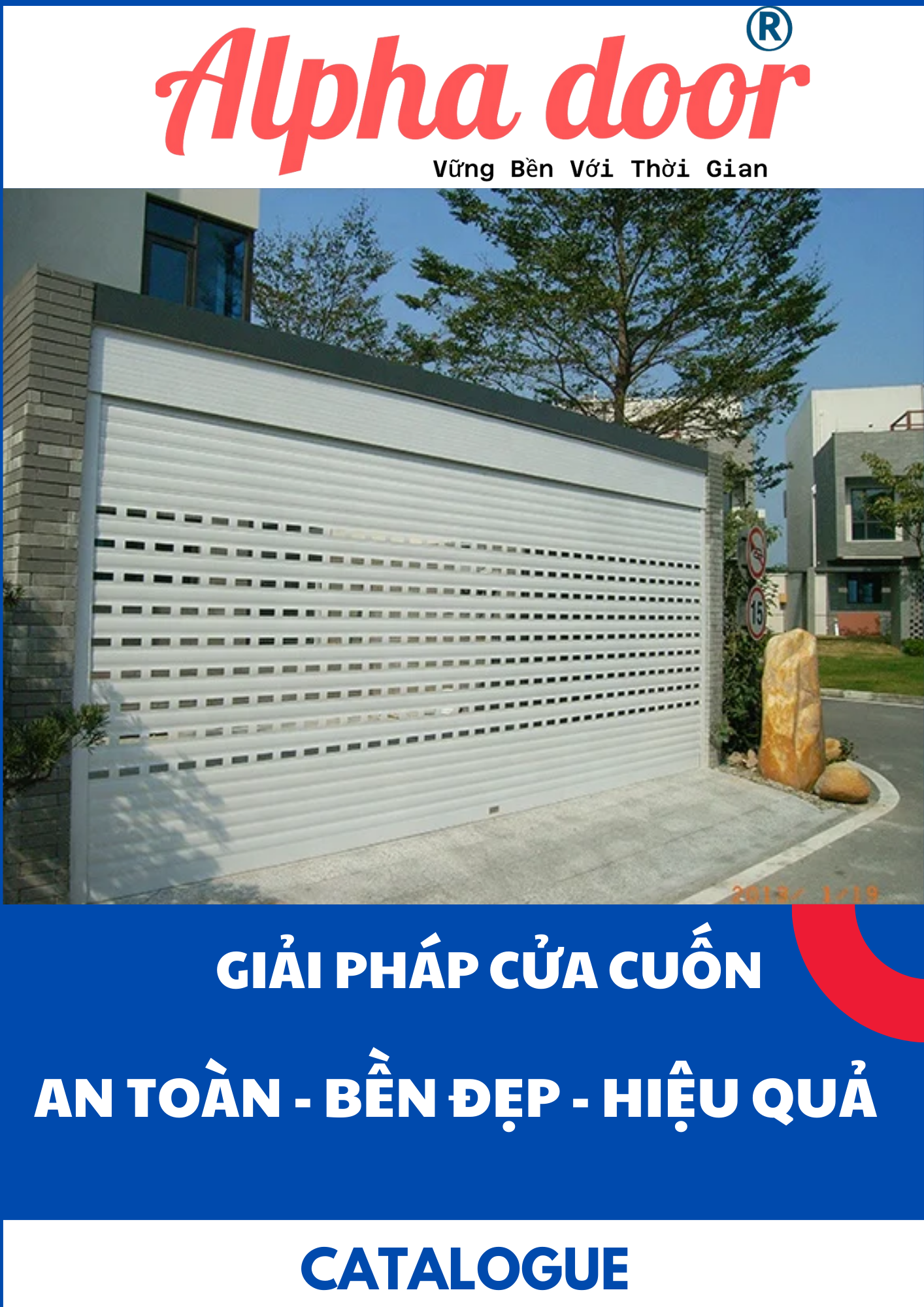báo giá cửa cuốn tại pleiku