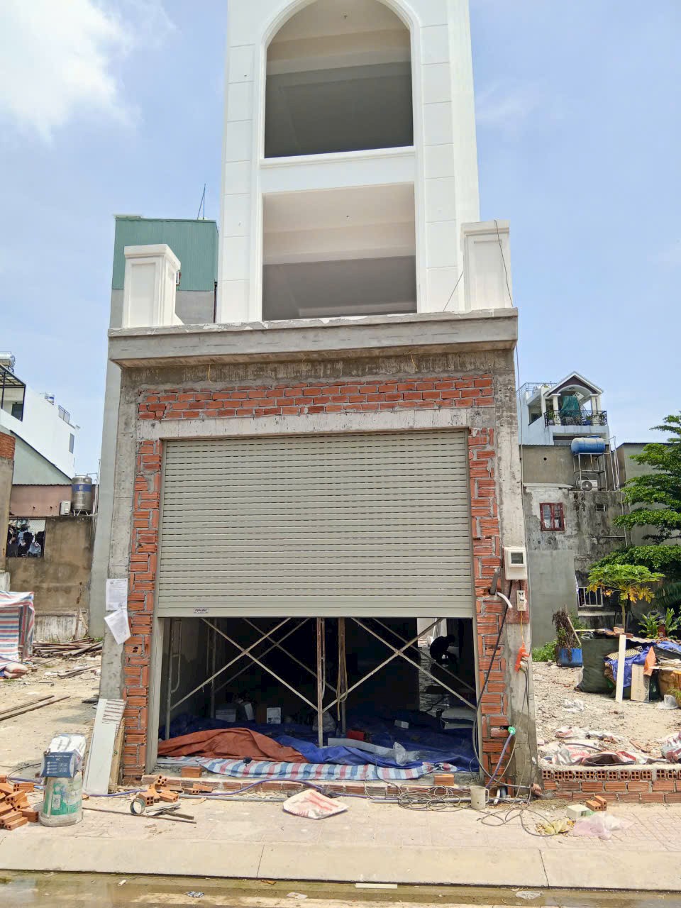 giá cửa cuốn tại giồng riềng cửa cuốn tại giồng riềng