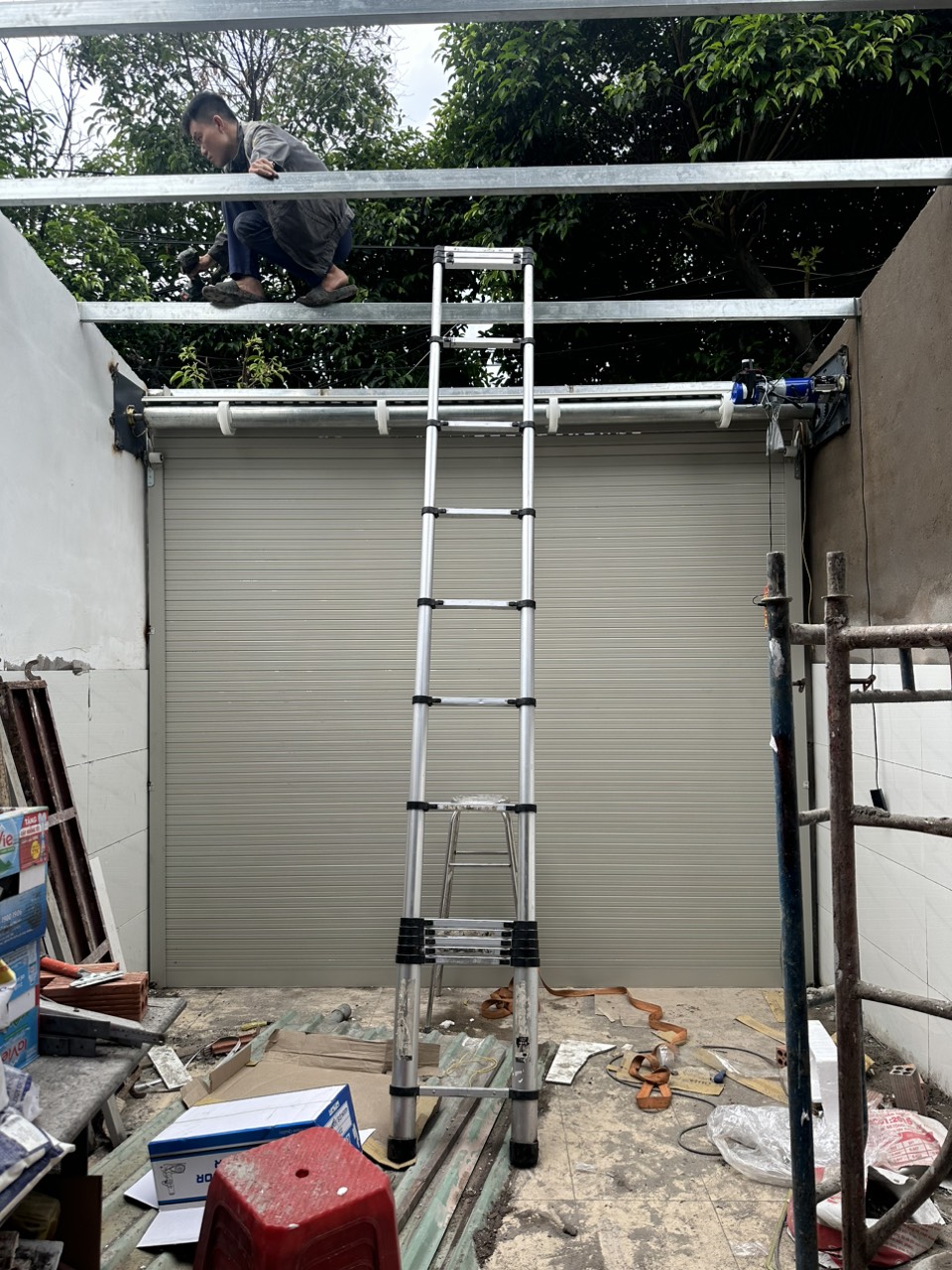 cửa cuốn quảng ngãi giá rẻ cửa cuốn quảng ngãi