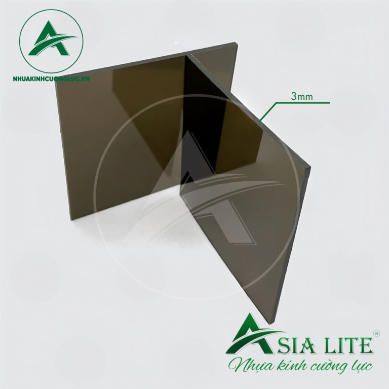 báo giá nhựa kính cường lực asia nhựa kính cường lực asia