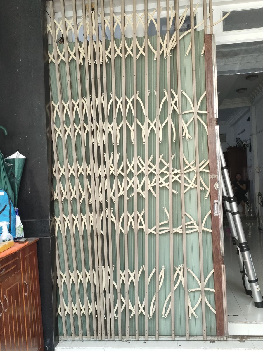 sửa cửa kéo uy tín
