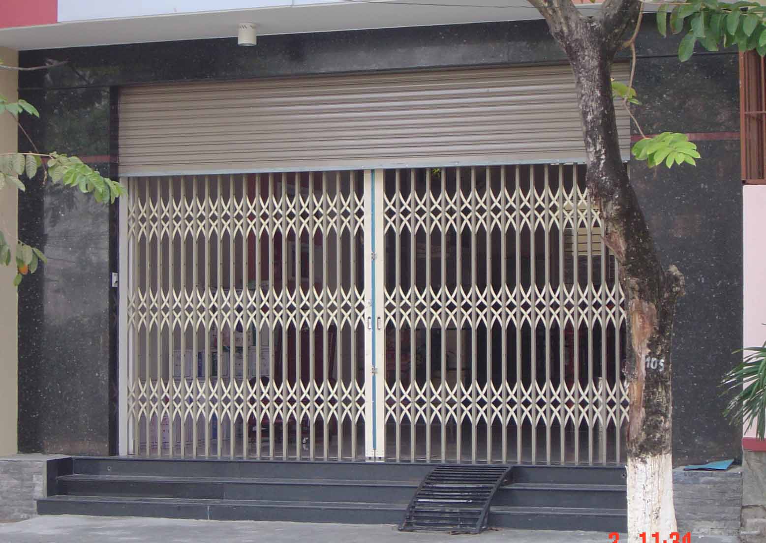 sửa cửa kéo chuyên nghiệp