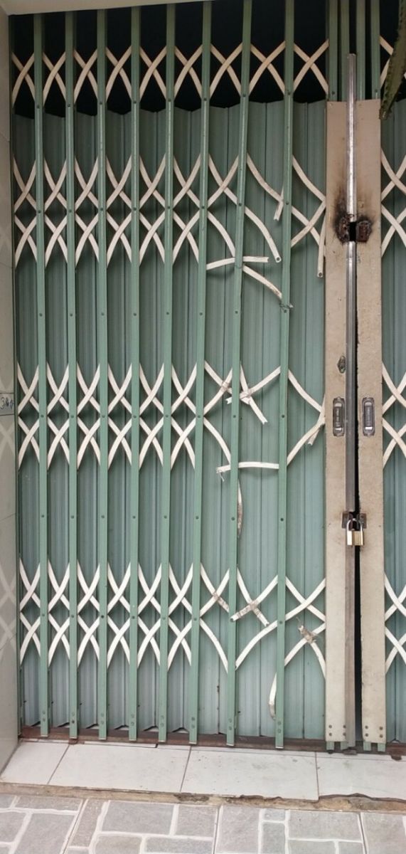 Sửa cửa kéo giá rẻ
