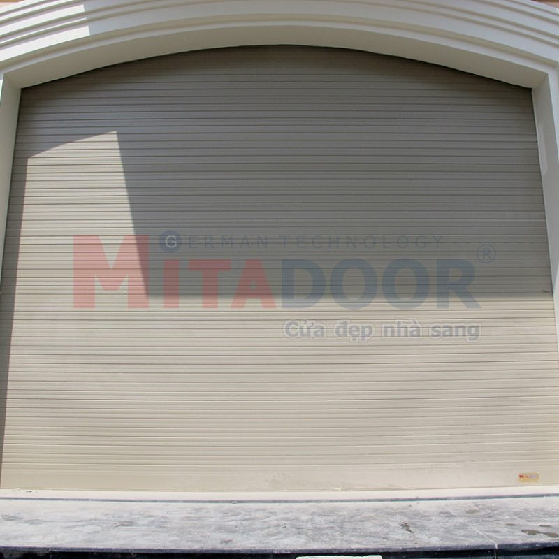 cửa cuốn nhà phố mitadoor