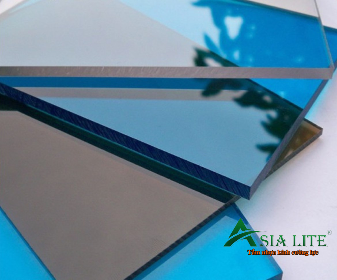 nhựa polycarbonate đặc tphcm tấm poly đặc tại tphcm
