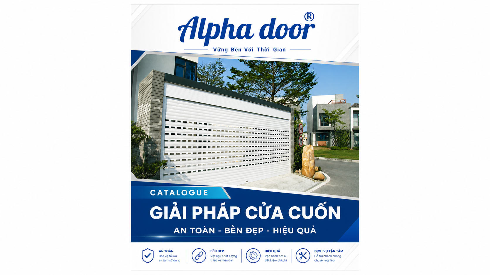 công ty cửa cuốn tại mỹ yên
