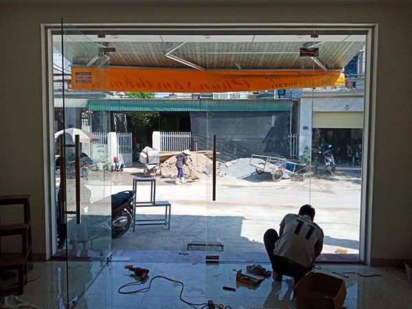 sửa chữa cửa kính tại rạch giá sửa cửa kính tại rạch giá