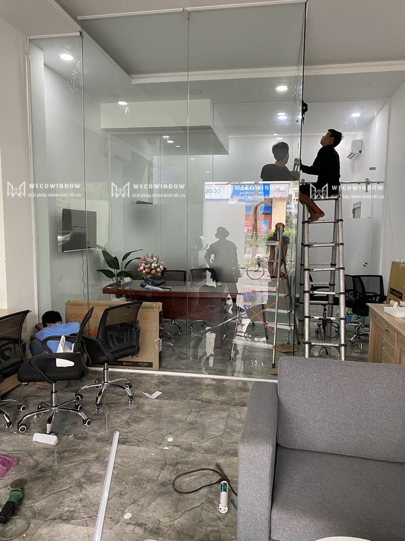 sửa cửa kính cường lực sóc trăng sửa cửa kính uy tín sóc trăng
