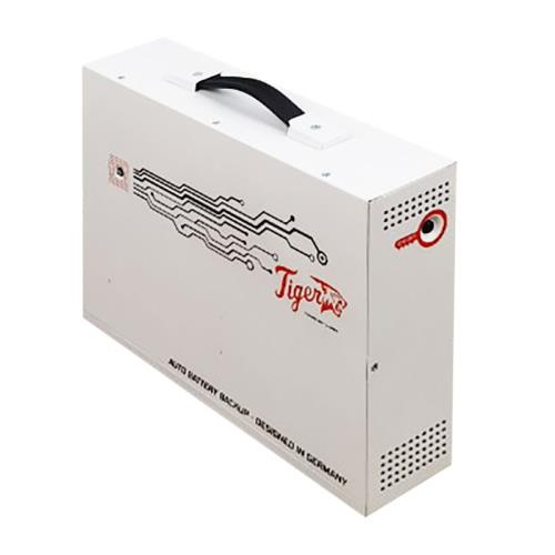 Bình lưu điện Tiger 400 kg(7.5AH)