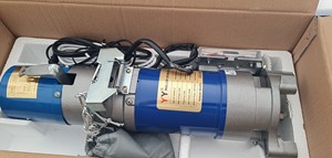 Motor YY 600 kg