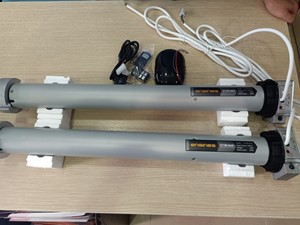Motor ống enginness 100N