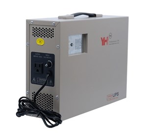 Bình lưu điện cửa cuốn YH 600 kg 