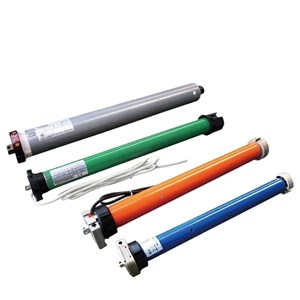 Motor ống enginness 120Nm