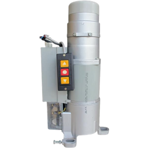 Motor cửa cuốn YH 800 kg 