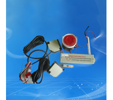 Tự dừng+ còi