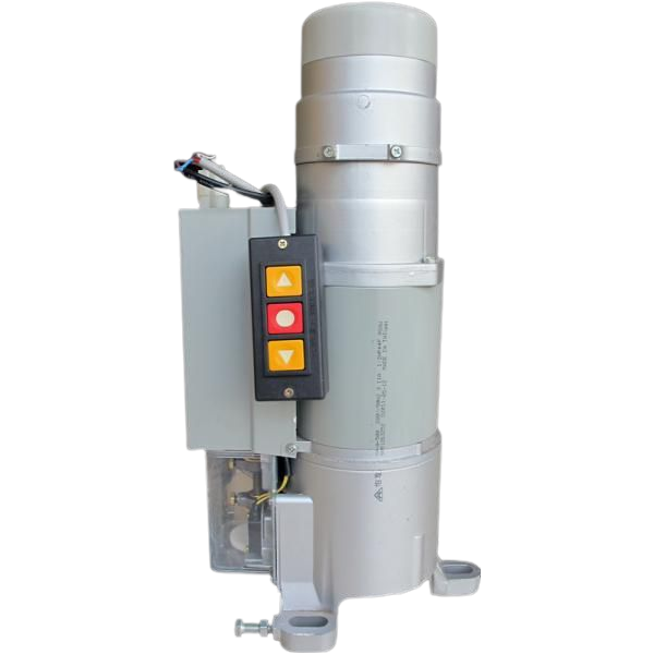 Motor cửa cuốn YH 800 kg 
