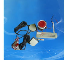 Tự dừng+ còi