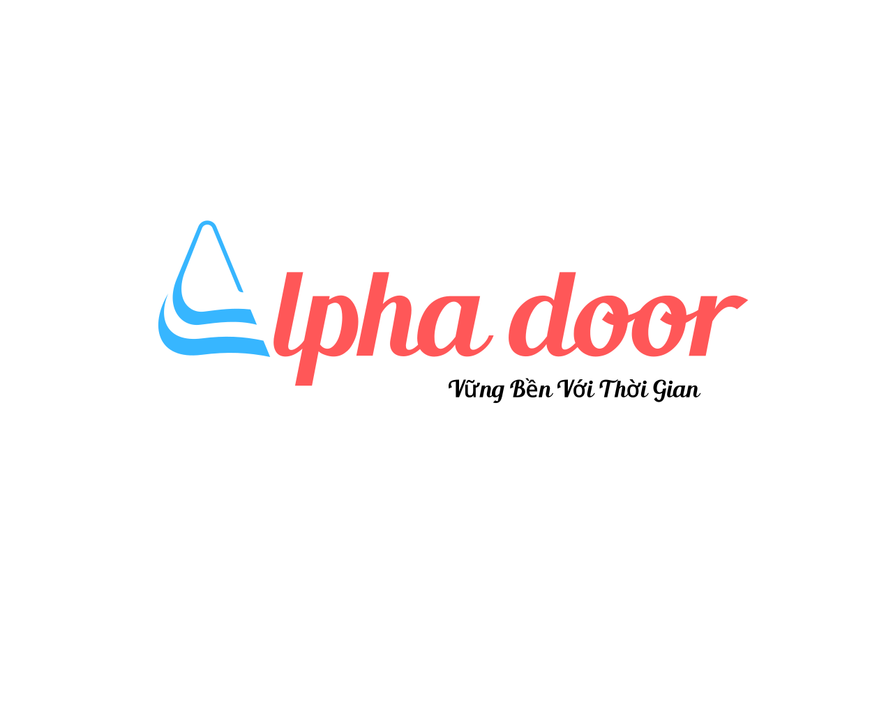 Alpha Door
