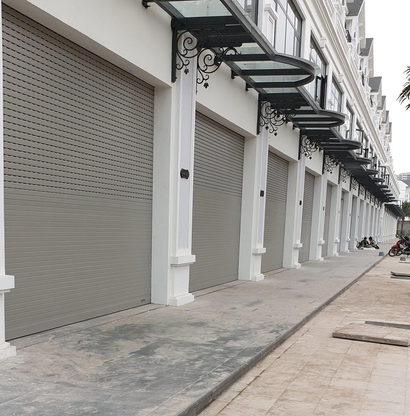 Dịch Vụ Sửa Cửa Cuốn Tại Quận 12 – Chuyên Nghiệp, Uy Tín, Hỗ Trợ Nhanh Chóng 24/7
