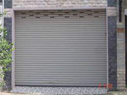  Cửa cuốn Quận 6 Lắp Đặt Sửa Chữa Gía Rẻ