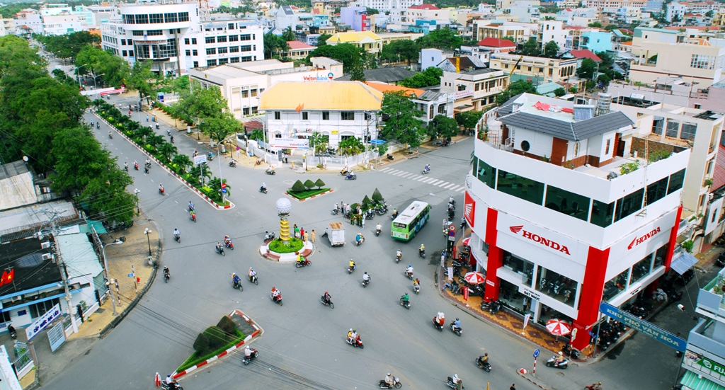 Tại Bạc Liêu