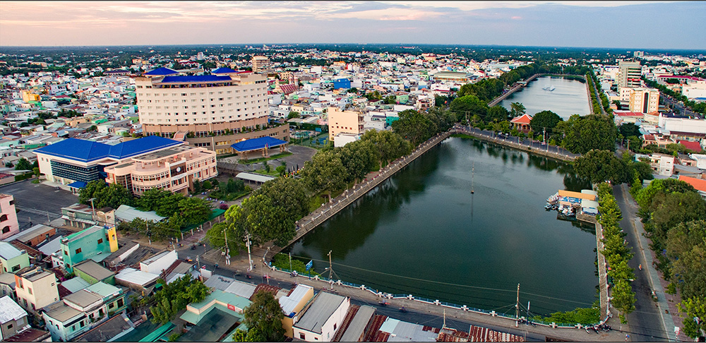 Tại Tiền Giang