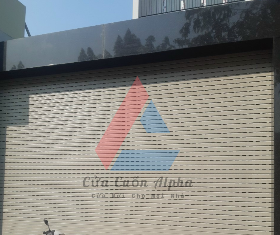 Cửa cuốn Đức có bền không?