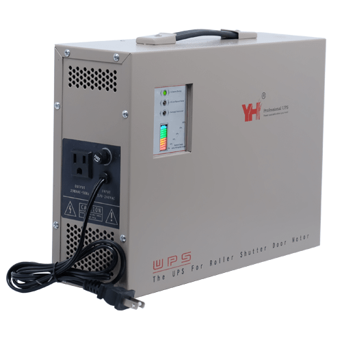Giá Bình Lưu Điện Cửa Cuốn Tại Quận Bình Tân Cập Nhật Mới Nhất