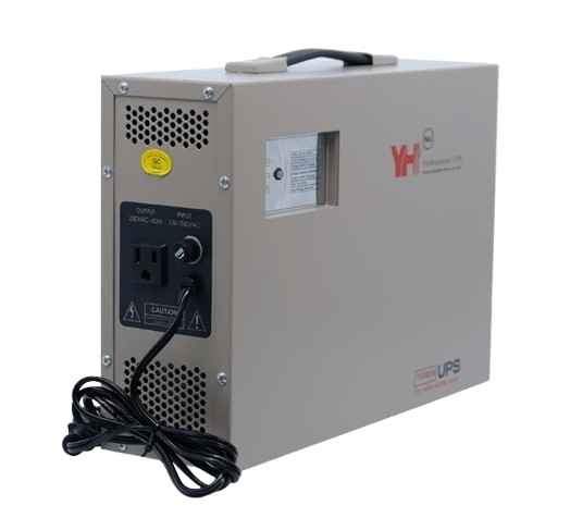 Cập Nhật Giá Bình Lưu Điện Cửa Cuốn Tại Quận 7 - Chất Lượng Cao, Giá Tốt