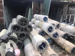 Giá Cửa Cuốn Cũ – Tiết Kiệm Mà Vẫn Đảm Bảo Chất Lượng
