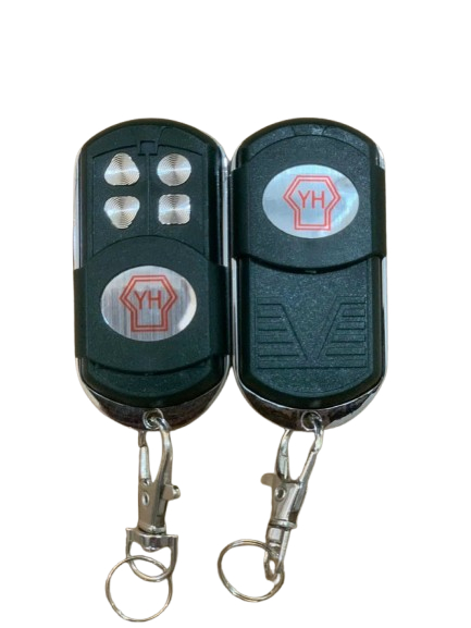 Dịch Vụ Làm Chìa Khóa Cửa Cuốn Tại Quận 9 - Giá Từ 300.000 VNĐ