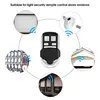 Dịch vụ làm remote cửa cuốn tại Quận Gò Vấp – Uy tín, Giá từ 250,000 VNĐ
