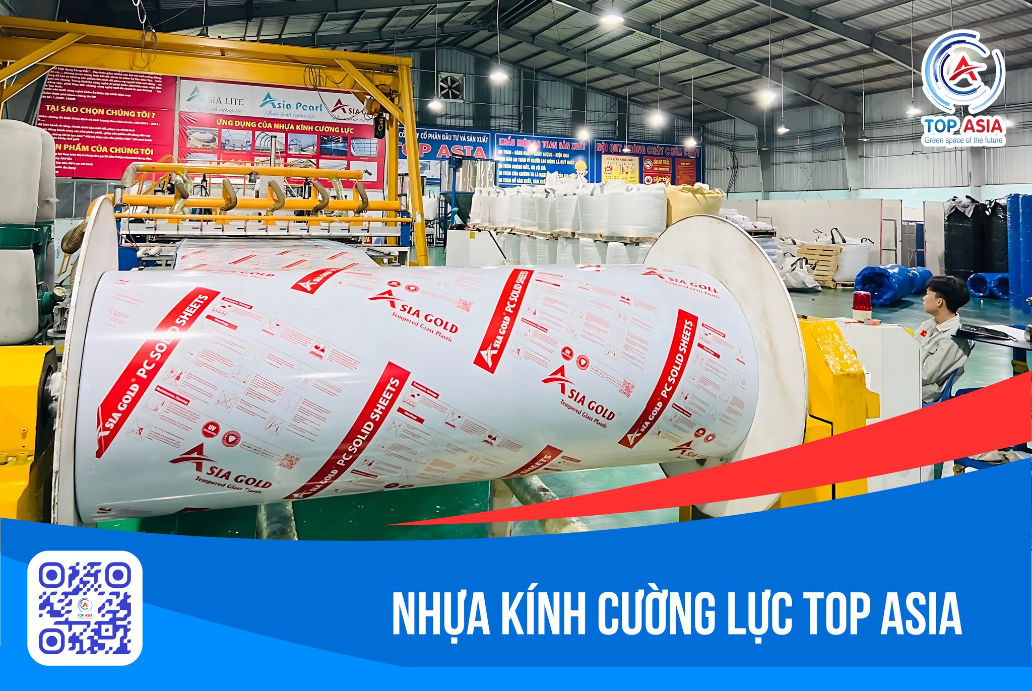 Tấm Nhựa Kính Cường Lực Asia Lite Tại Cà Mau Giá Rẻ  Giao Hàng Tận Nơi