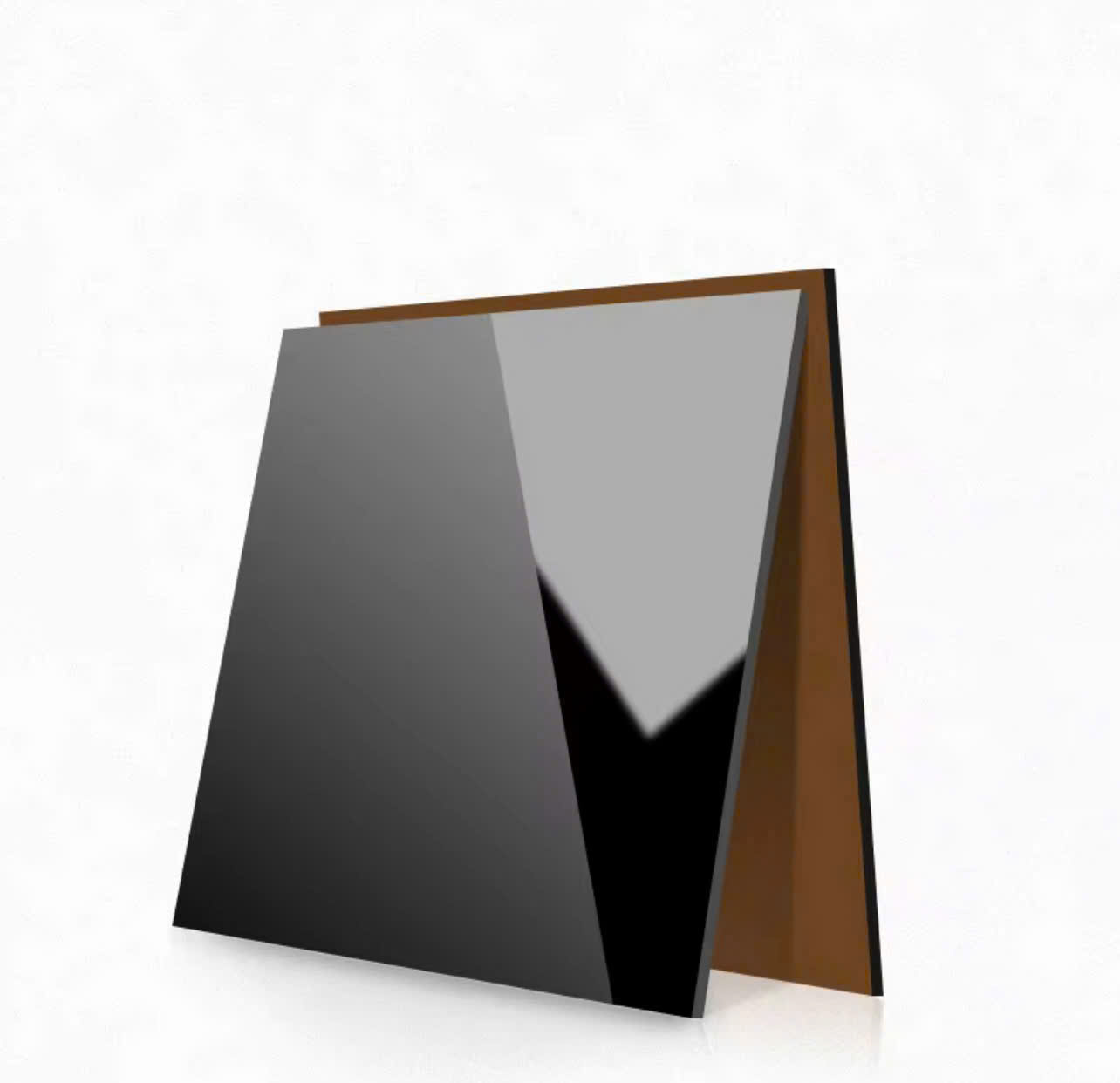 Tấm Poly Đặc Lấy Sáng Cho Mái Hiên, Sân Thượng, Hồ Bơi Giá Tốt