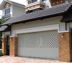 Đặc tính vượt trội cửa cuốn